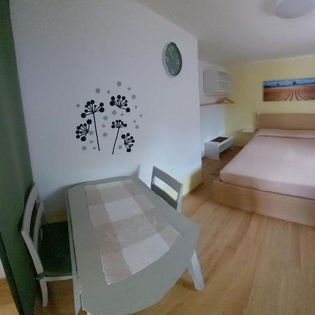 Apartments Marija Умаг Екстер'єр фото