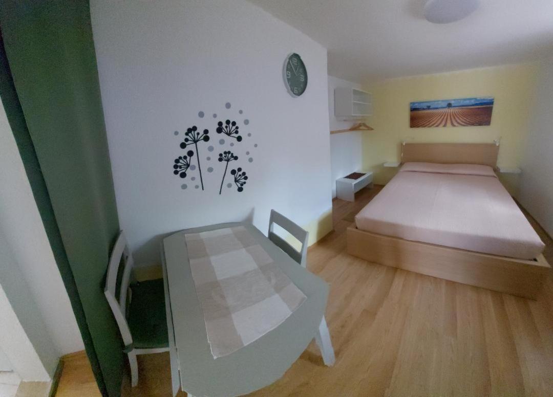 Apartments Marija Умаг Екстер'єр фото